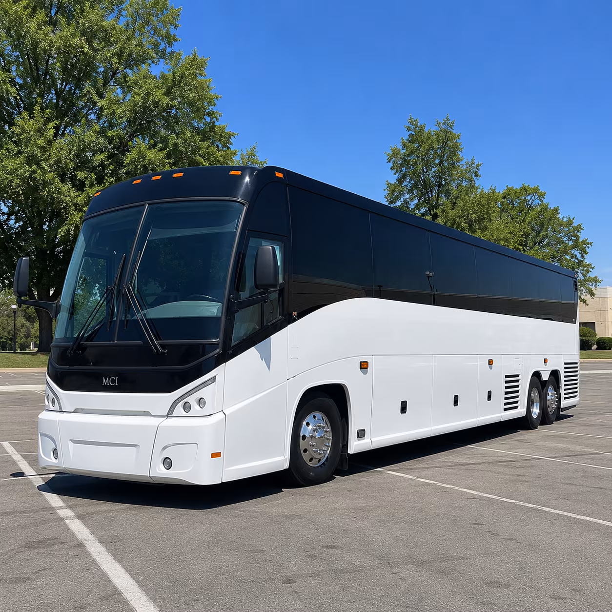 charter buses for state agency travel between sioux falls and pierre