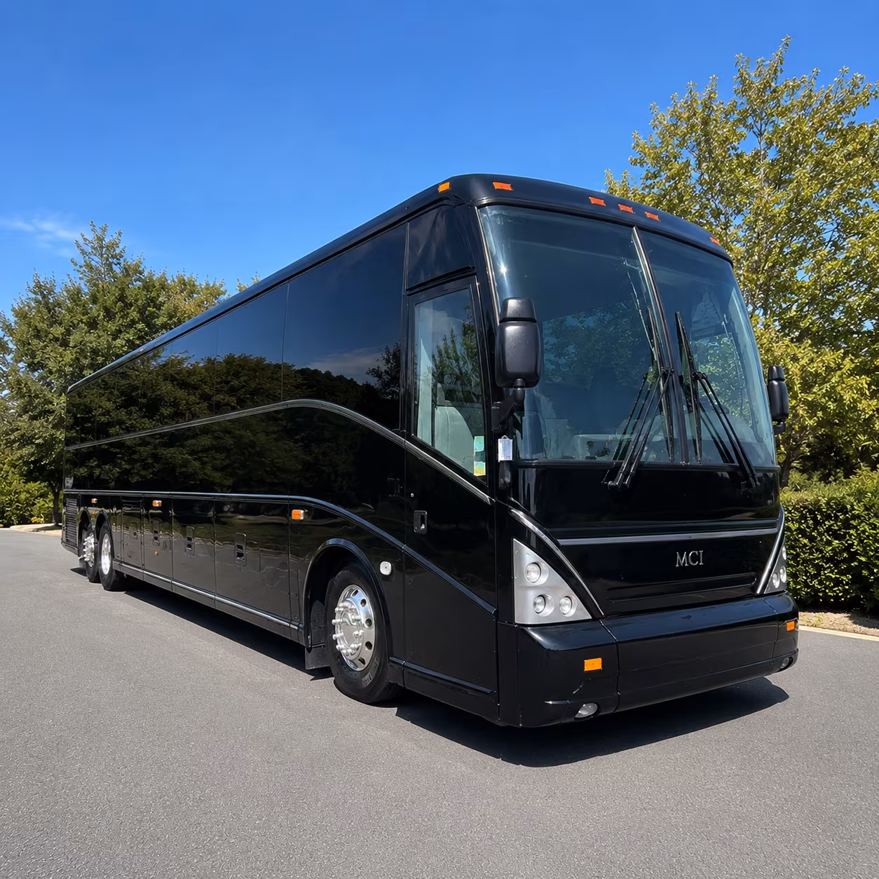 charter buses to the denny sanford premier center for stampede skyforce more