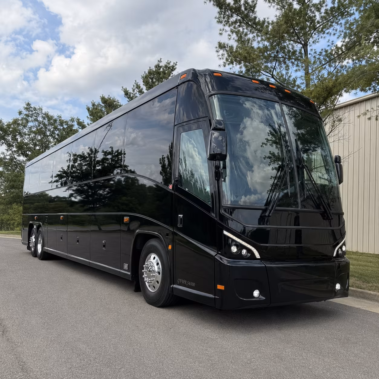 charterbusservicessiouxfalls com is how sioux falls churches move senior members safely year round