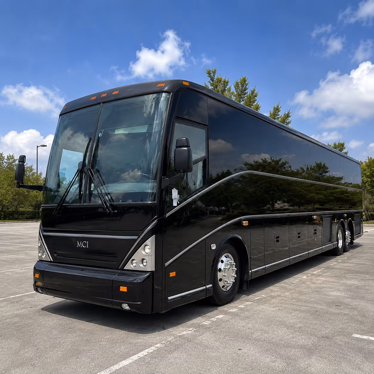 fan bus rentals to sdsu jackrabbits games in brookings