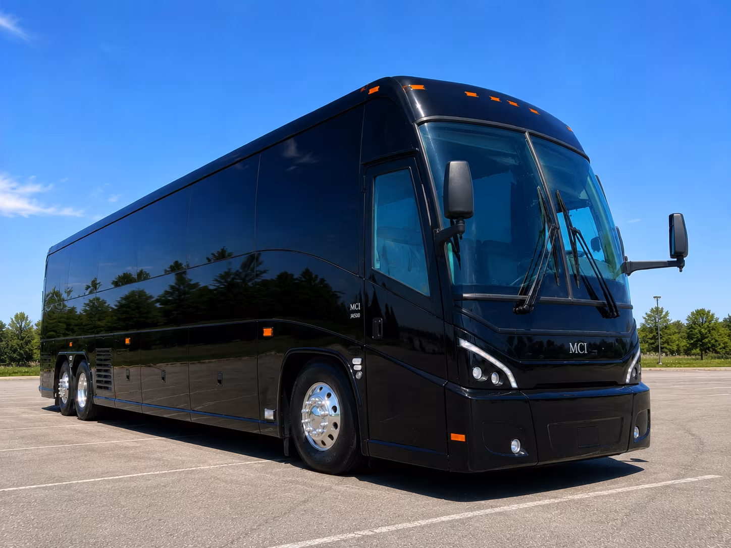 group transportation to usd coyotes events in vermillion