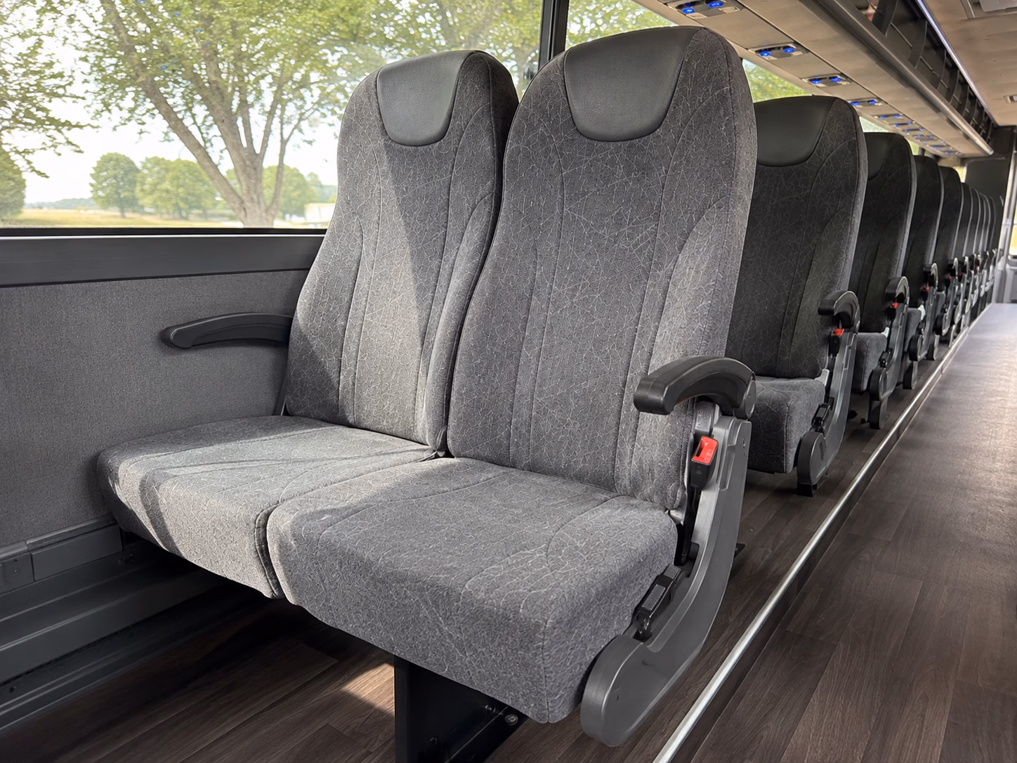 how the day of the week changes what a bus costs in sioux falls south dakota