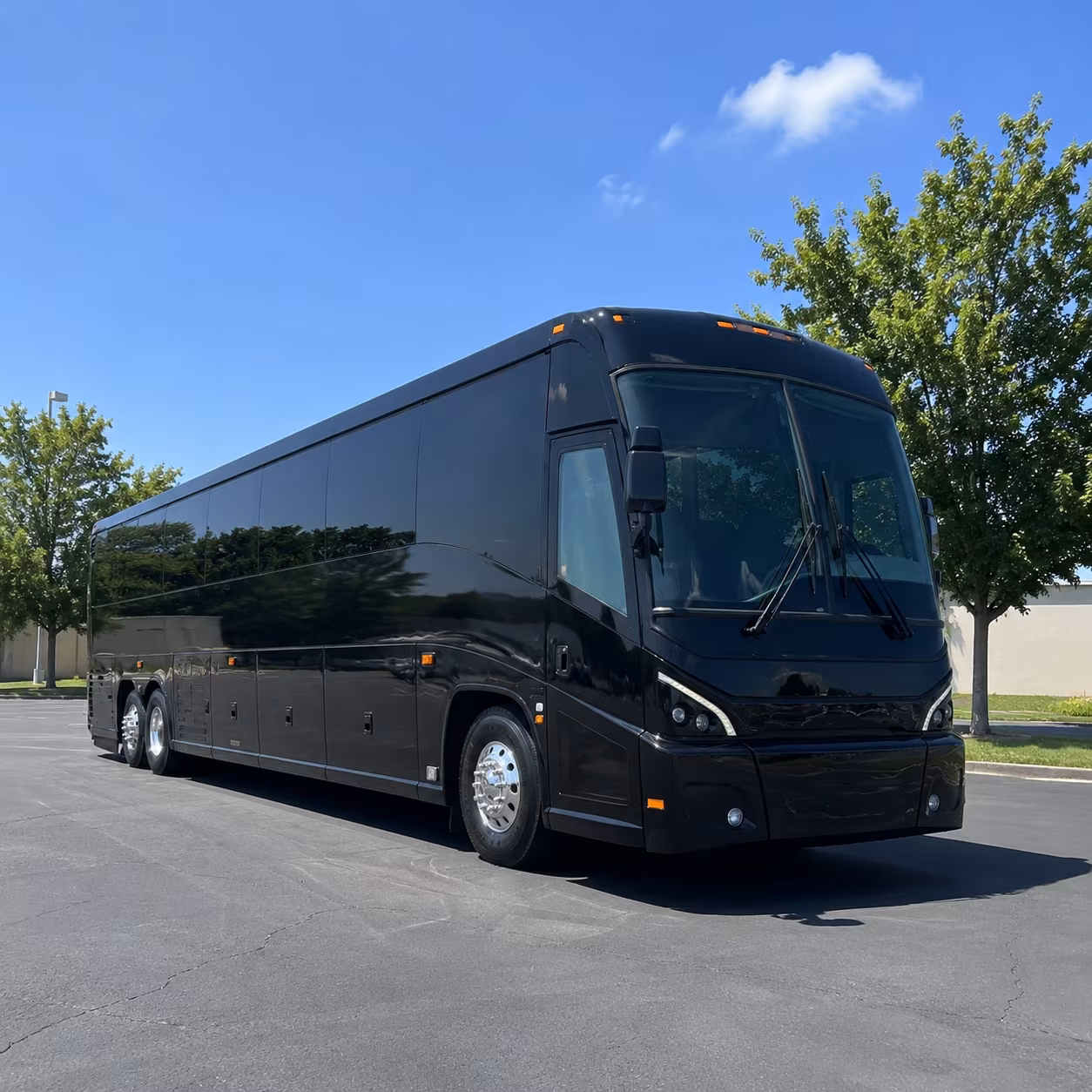 minneapolis charter bus rentals for twins vikings and mall of america trips