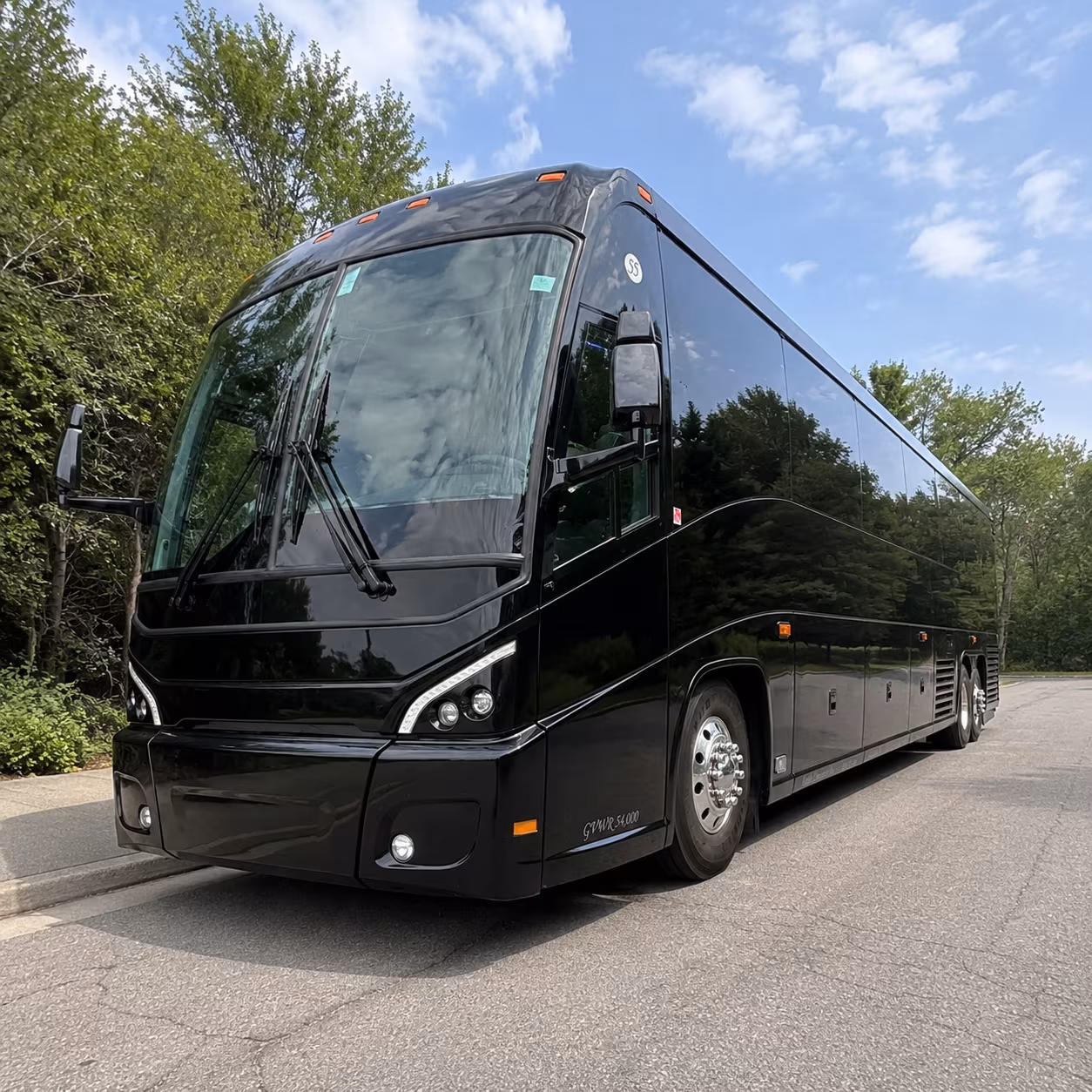 mission trips vbs routes and special event shuttles made easy across the sioux falls area