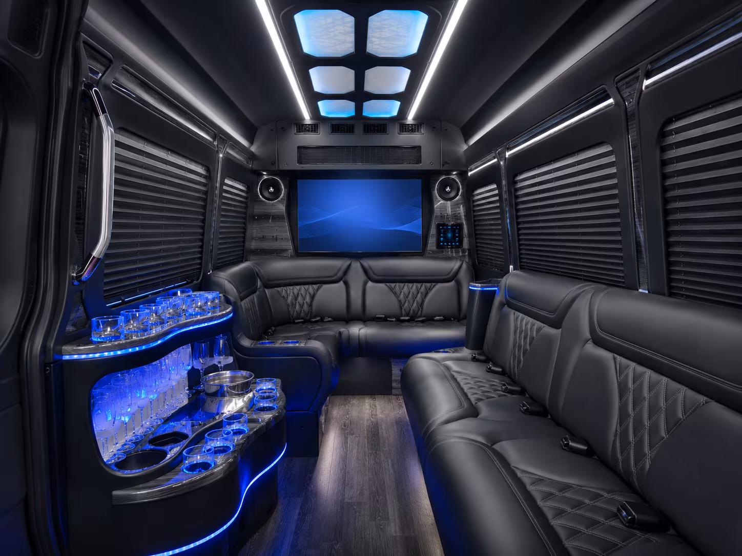 omaha bus rentals for the college world series and more