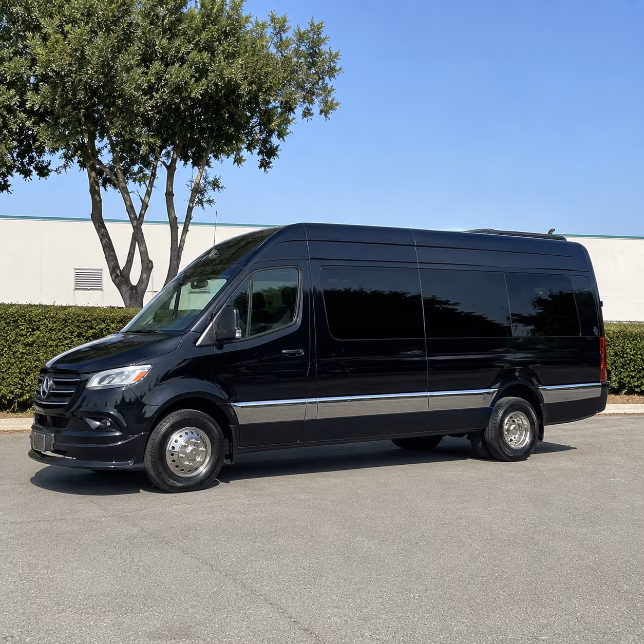 sioux falls concert transportation onboard seating