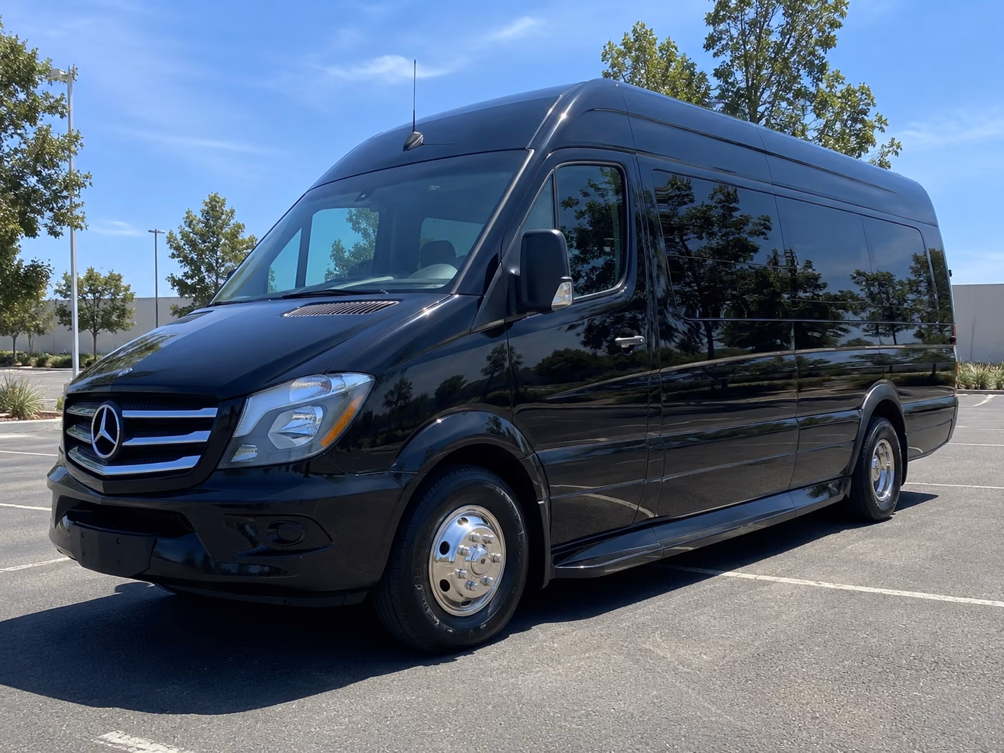sioux falls concert transportation