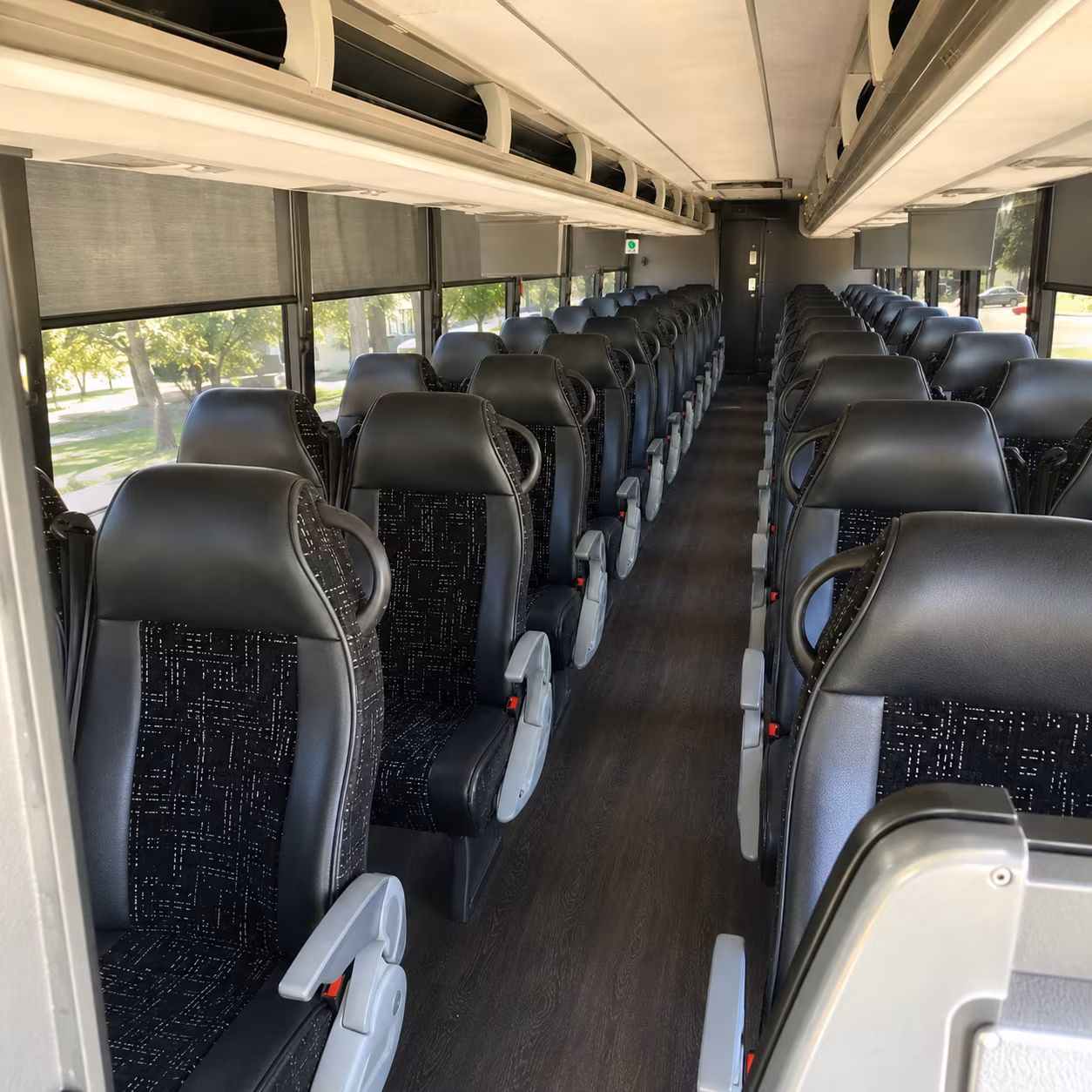 sioux falls long distance transportation