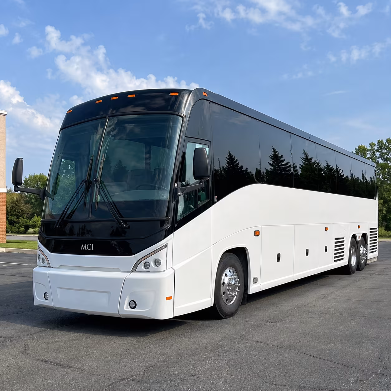 sioux falls private event transportation