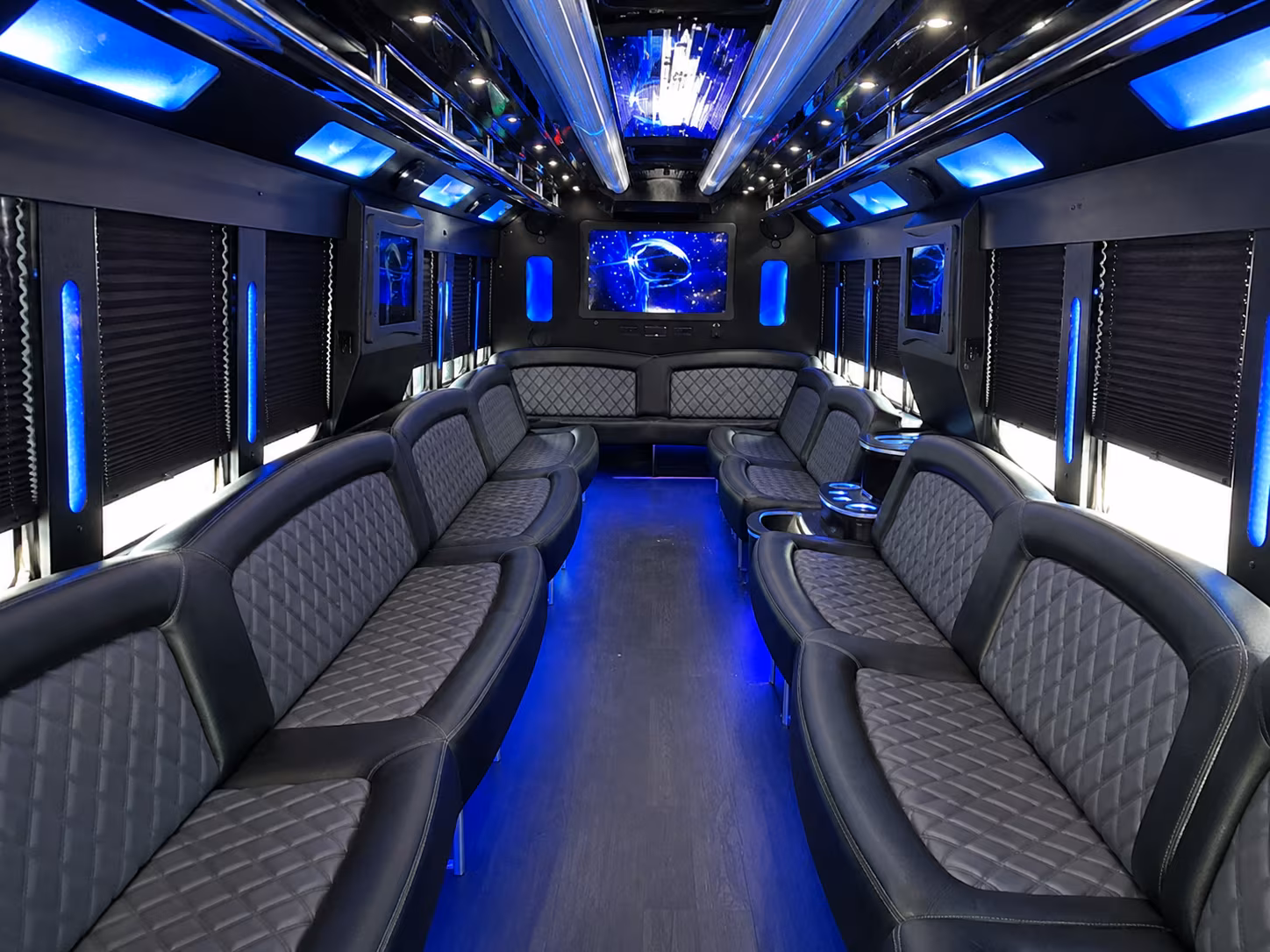 sioux falls prom transportation