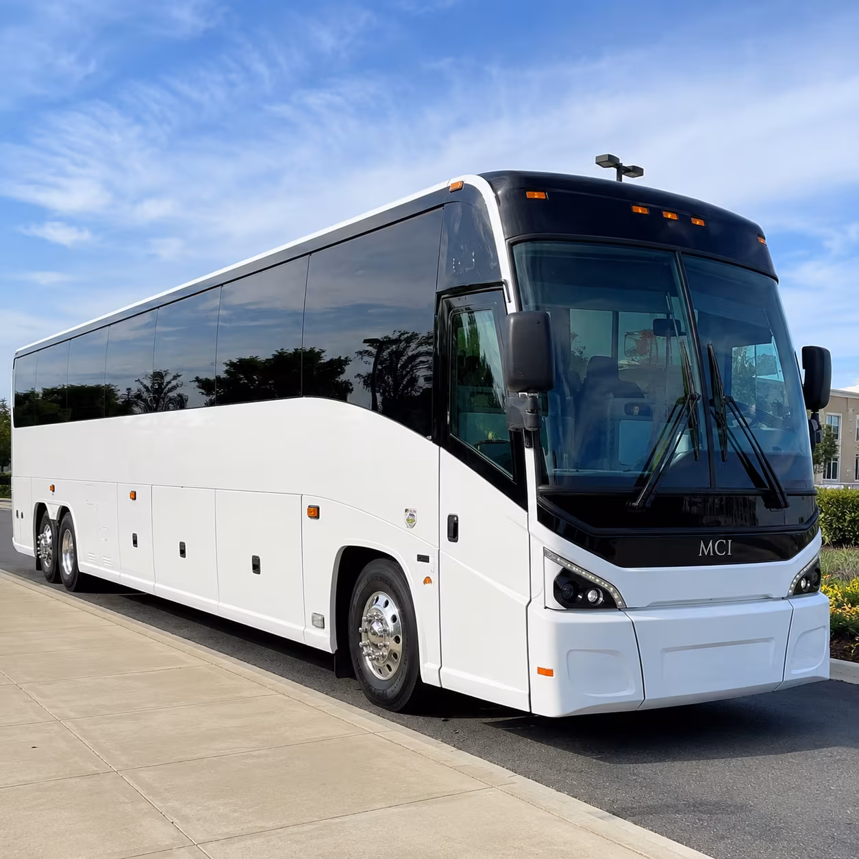 sioux falls religious group transportation onboard seating