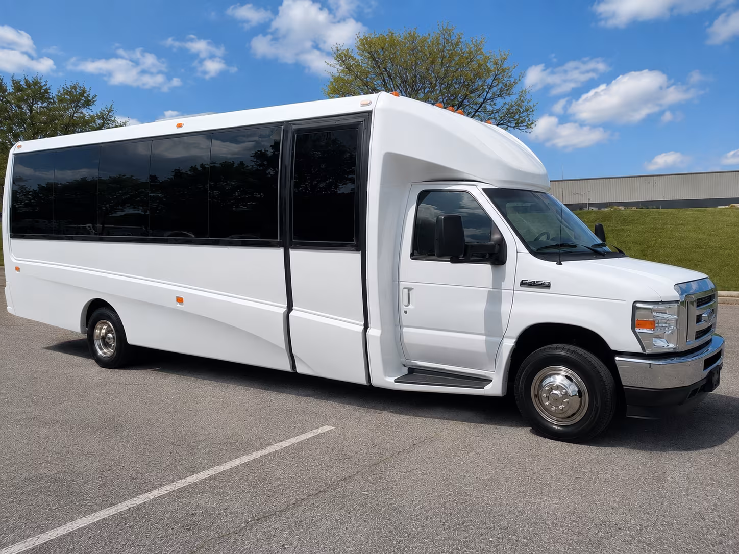 sioux falls school event transportation