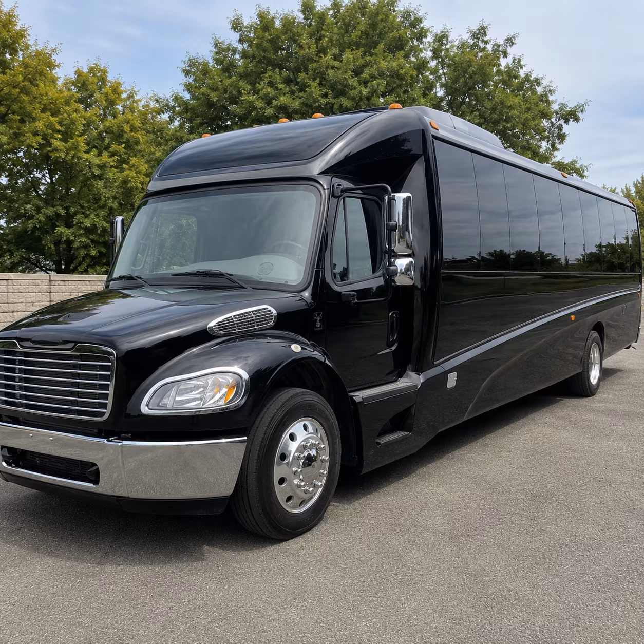 sioux falls sporting event transportation