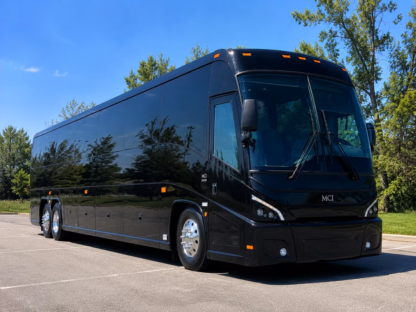 sioux falls wedding transportation