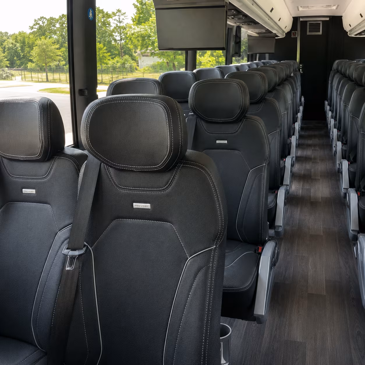 sioux falls wine tour brewery transportation onboard seating