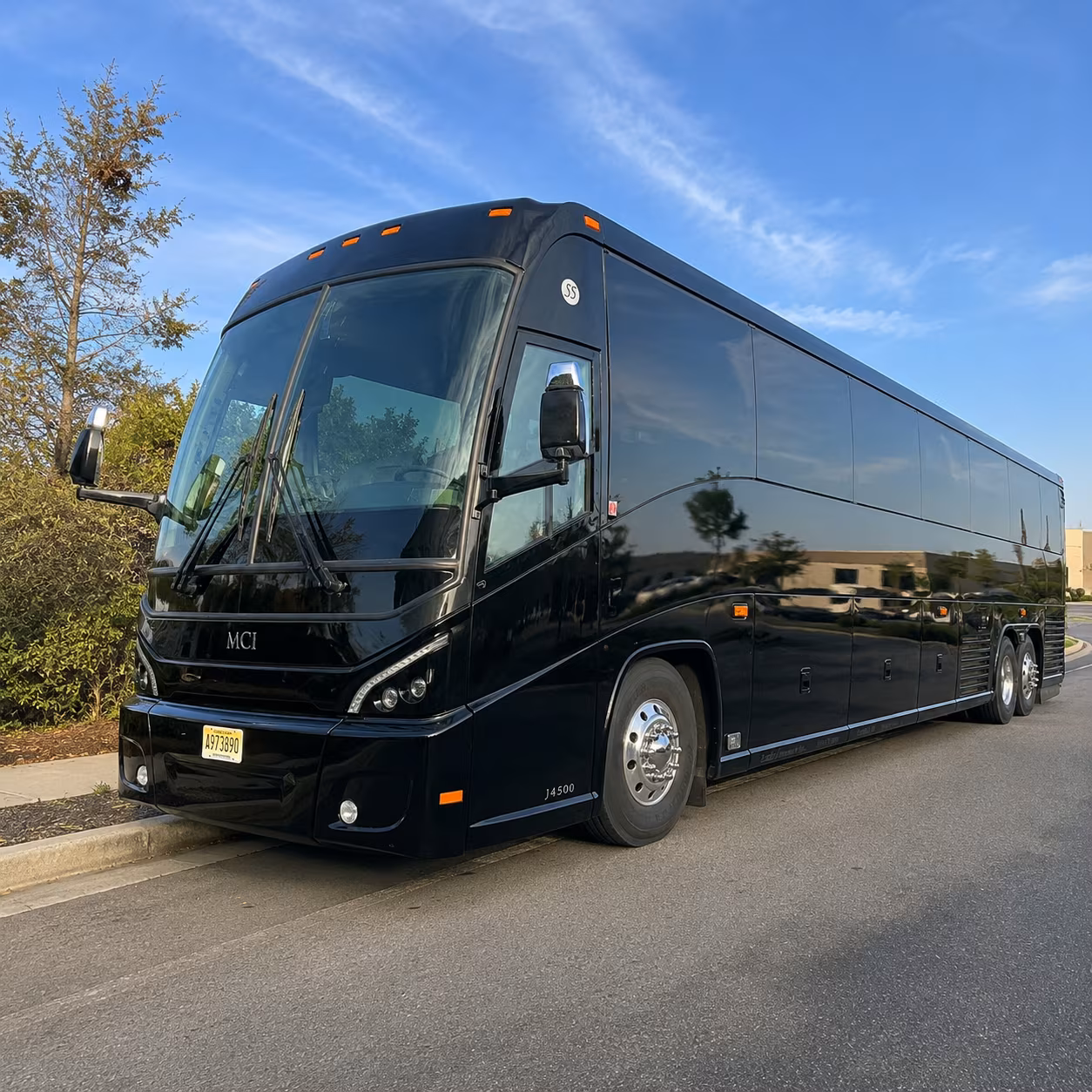 youth group retreat transportation to lake madison okoboji and the black hills